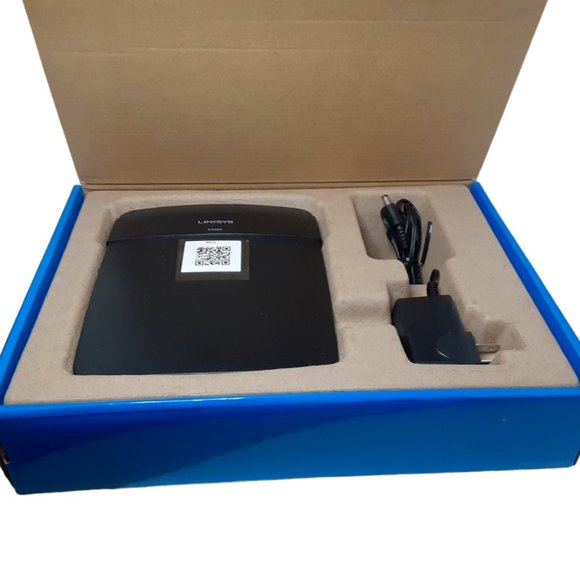 Linksy N300 WI-FI Router E1200-CA - Picture 2 of 4